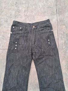 Thrifted Pants