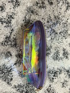 Iridescent Pouch