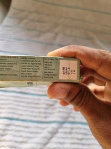 LoveChild Tinted Brow Gel