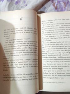 Always And Forever Lara Jean By Jenny Han