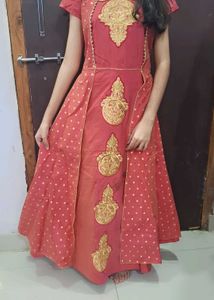 Festive Wear Dress