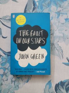 The Fault in Our Stars