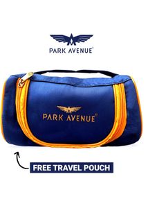 Park Avenue Good Morning Grooming Kit.