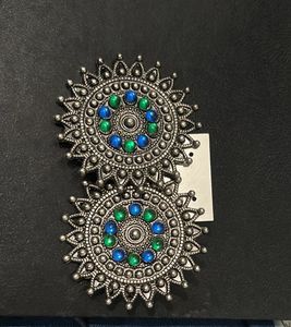 Beautiful Earrings
