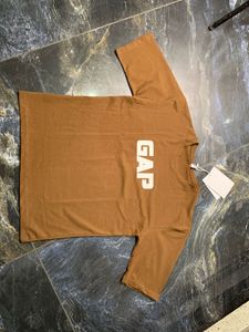 New GAP Oversize L Tshirt
