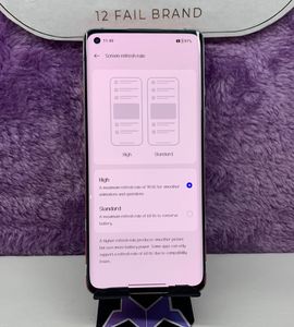 💝 OnePlus 8 5G