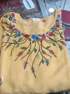 KURTI 4PC COMBO