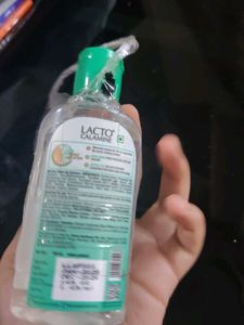 Lacto Calamine Micellar Water