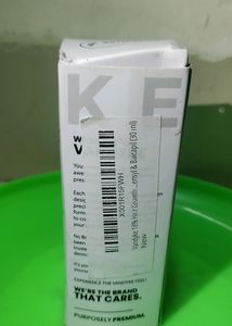 Vandyke Hair Serum