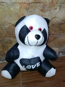 Panda Plush Toy  🐼