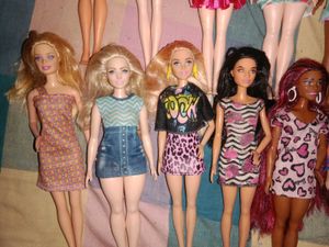 Barbie Doll