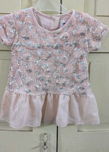 Cute Baby Girl Dress