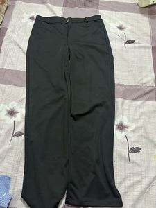 Trouser And Shirt