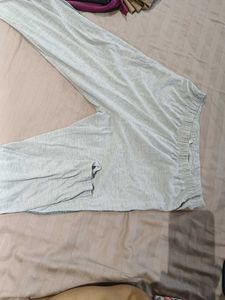 Black Night Pants