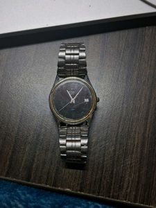 Titan Waterproof Watch