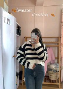 11 Pintresty Sweaters🍓
