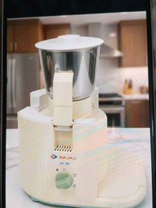 Bajaj Mixer Grinder JX 10