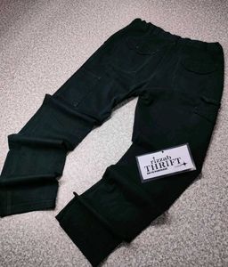 Original Dickies Carpenter Cargo