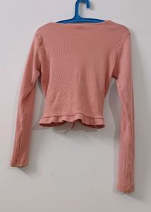 Peach Top