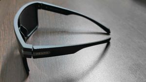 Original Prada Sunglasses