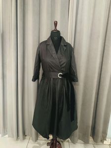 Stylish Black Dress