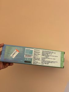 VEGA Hair Straightener Brush