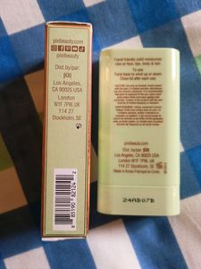 PIXI On-The-Glow Multi-Use Moisture Stick