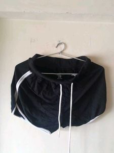 Cute Mini Shorts!