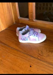 Girl Shoes