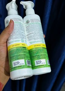 Mamaearth Shampoo