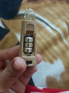 Fairy lights (decoration)