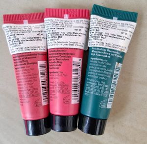 Aveda Shampoo+Conditioner+Hair Mask Combo