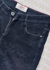 Roadster Corduroy Jeans