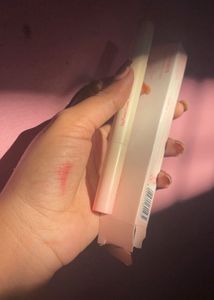 Gege Bear Cream Lip Glaze
