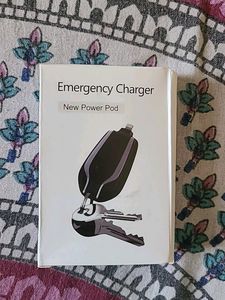 Emergency Power Bank