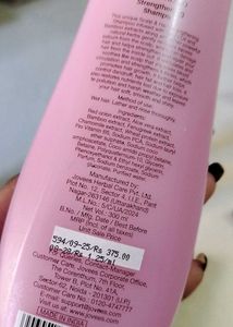 Jovees Herbal Shampoo &amp; Conditioner Set