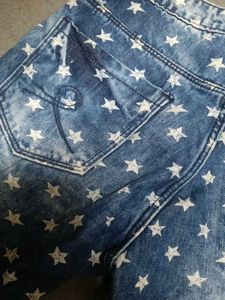 Two  New Short Pants