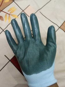 Multipurpose Hand Gloves For Kitchen Use And Other