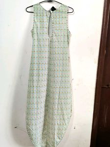 High And Low Kurti