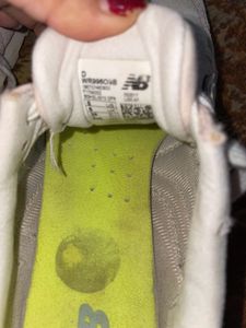 New Balance Sneakers