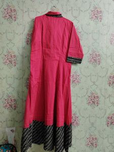 Long Dress/Kurta