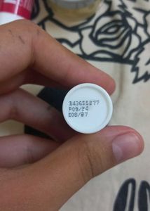 Lipcare Fresh Finds