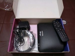 Tata Sky Binge+ 4k Android Box