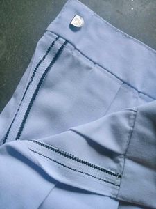 Girls School Uniform White Skirt