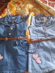 Baby Frock