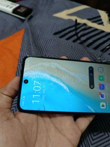 Vivo y29 5g Smartphone With Back Cover