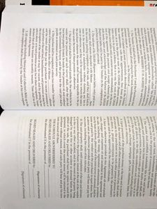 Legal Language Book