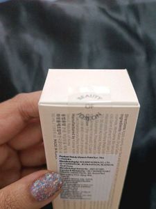 BOJ Sunscreen 50ml