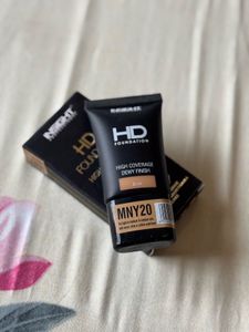 SALE! INSIGHT HD High Coverage Foundation - MNY20