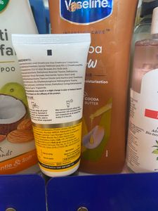 Dr Sheths Sunscreen